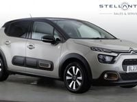 Used Citroën C3 PureTech 83 HP (61 kW) 2023 Hatchback