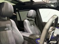 Used Mercedes GLS63 AMG Executive 612 HP (450 kW) 2023 SUV