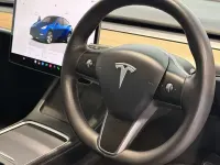 Used Tesla Model Y Long Range AWD 286 kW (389 HP) 2025 SUV