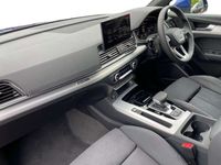 used Audi Q5 45 TFSI Quattro S Line 5dr S Tronic [C+S] - 2023 (23)