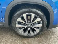 Used Skoda Kodiaq SE L 150 HP (110 kW) 2025 Blue SUV