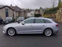 used Audi A4 35 TFSI Sport 5dr S Tronic