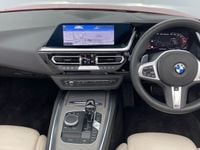 Used BMW Z4 Comfort Edition 340 HP (250 kW) 2020 Red Cabriolet