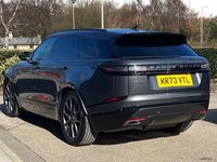 Used Land Rover Range Rover Velar HSE Dynamic 200 HP (147 kW) 2023 Grey SUV