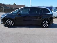 used Citroën C4 SpaceTourer GRAND1.2 PURETECH FLAIR PLUS EURO 6 (S/S) 5DR PETROL FROM 2019 FROM NEAR CHIPPING SODBURY (GL12 8N) | SPOTICAR