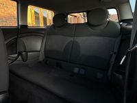 Used Mini Cooper Clubman 2009 White Estate