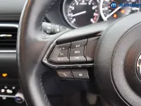 Used Mazda CX-5 Inclusive 165 HP (121 kW) 2020 White SUV