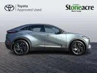 Used Toyota C-HR Design 224 HP (164 kW) 2026 Turquoise SUV