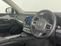 Used Volvo XC90 Plus 449 HP (330 kW) 2023 Black SUV