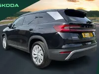New Skoda Kodiaq SE L 150 HP (110 kW) 2026 Black SUV
