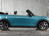 used Mini Cooper S ConvertibleSeaside Edition 2.0 2dr