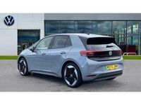 used VW ID3 Pro S Launch Edition 4 77kWh 204PS 1-speed automatic 5 Door