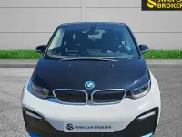 Used BMW i3 135 kW (184 HP) 2021 White Hatchback