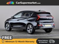 Used Hyundai Bayon Premium 100 HP (73 kW) 2023 Black SUV