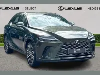 Used Lexus RX450h+ 304 HP (223 kW) 2025 Green SUV