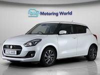 Used Suzuki Swift SZ5 83 HP (61 kW) 2023 Hatchback