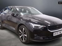 Used Polestar 2 Pilot 300 kW (408 HP) 2021 Hatchback