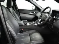 Used Land Rover Range Rover Velar SE Dynamic 2023 Black SUV