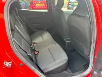 Used Renault Clio Iconic 2020 Red Hatchback