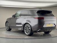 Used Land Rover Range Rover Sport Autobiography 300 HP (220 kW) 2025 SUV