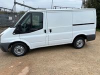 used Ford Transit T280 2.2TDCi SWB 85PS