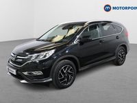 used Honda CR-V 2.0 i-VTEC SE Plus 5dr 2WD