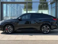 Used BMW X2 M Sport 170 HP (125 kW) 2025 Black SUV