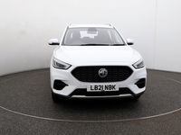 used MG ZS 2021 | 1.5 VTi-TECH Excite Euro 6 (s/s) 5dr