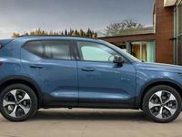Used Volvo XC40 Plus 194 HP (142 kW) 2025 SUV