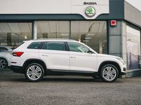 used Skoda Kodiaq 1.4 TSI (150ps) Edition (5 Seats) DSG SUV (Front & Rear Sensors)