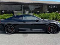 used Audi RS5 RS5Coup- Carbon Black 450 PS tiptronic Coupe