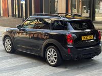 Usado Mini Cooper Sport 2023 Negro Utilitario