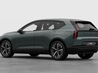 New Volvo EX60 Ultra 375 kW (510 HP) 2026 Onyx black SUV