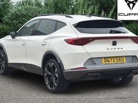 Used Cupra Formentor 150 HP (110 kW) 2024 SUV