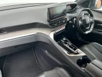 Used Peugeot 5008 GT 130 HP (95 kW) 2023 Grey SUV