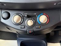 Used Nissan Micra 79 HP (58 kW) 2007 Blue Hatchback