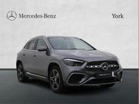 Used Mercedes GLA250 Executive 214 HP (157 kW) 2025 Grey SUV