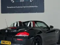 Used BMW Z4 M Sport 184 HP (135 kW) 2015 Cabriolet
