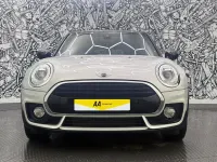 Used Mini Cooper Clubman 150 HP (110 kW) 2017 Silver Estate