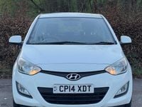 Used Hyundai i20 Active 84 HP (61 kW) 2014 Hatchback