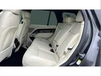 New Land Rover Range Rover 296 HP (217 kW) 2025 Other SUV