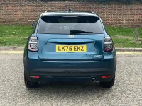 Used Fiat 600 La Prima 99 HP (72 kW) 2025 Green Hatchback