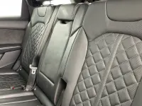 Used Audi SQ7 507 HP (372 kW) 2021 Black SUV