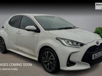 Used Toyota Yaris Hybrid Design 116 HP (85 kW) 2026 Hatchback