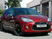 Used Citroën DS3 2010 Hatchback