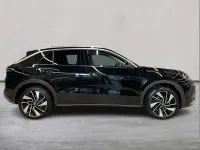 Used VW T-Roc Style 147 HP (108 kW) 2026 Black SUV