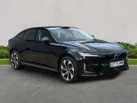 Used Volvo EX90 Plus 244 kW (333 HP) 2025 Black SUV