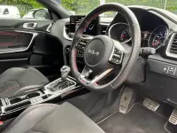 Used Kia ProCeed GT 204 HP (150 kW) 2021 Estate