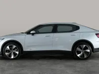 Used Polestar 2 Long Range Single Motor 169 kW (231 HP) 2022 Grey Hatchback