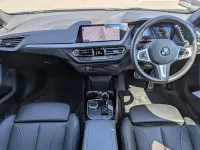 Used BMW 218 Gran Coupé M Sport 134 HP (98 kW) 2024 Black Coupe